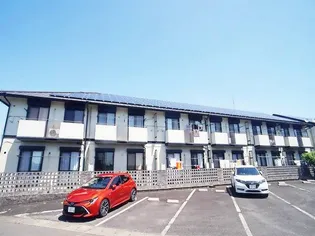 リバーサイドSUWA Bの画像