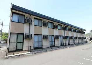 レオパレス菊の画像