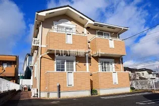 愛知県東海市加木屋町木之下【アパート】の外観