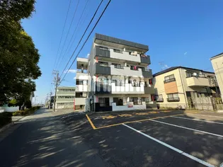 メゾンドフォーレ大塚II【4階】の外観