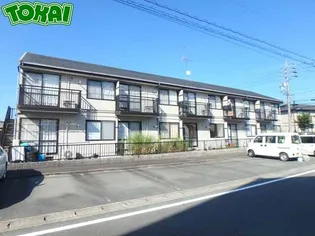 ラフォーレMIX【2階】の外観