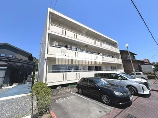 コーポエトワールの画像