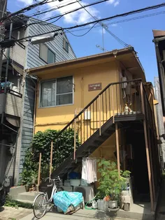 ハイツ中村の画像
