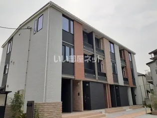 バーミィ ブリーズの画像