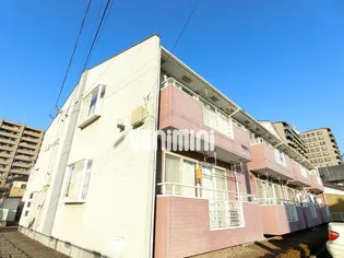 SKハイツIIの画像