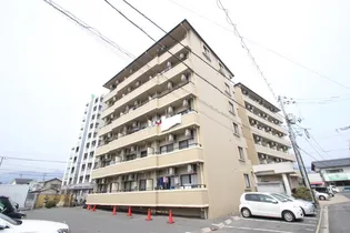 セーラパッソ【3階】の外観