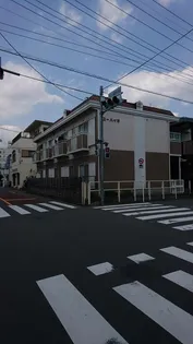 ユーハイツの画像
