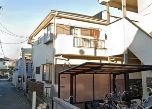 サニーハイツキタオカの画像