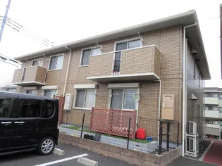 リビングタウン平柳 Bの画像