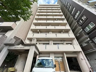 パティシェール吉川【7階】の外観