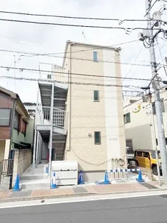 レオパレスヨロズヤEの画像
