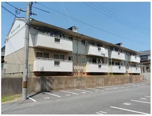 リバティハイツIIIの画像