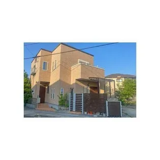 埼玉県越谷市大字南荻島【一戸建】の外観