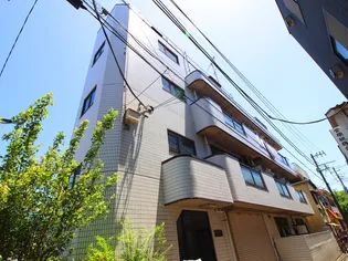 西瑞江関東ビルの画像