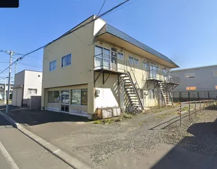 北海道根室市宝林町2丁目111-3 ツインオレンジI【2階】の外観