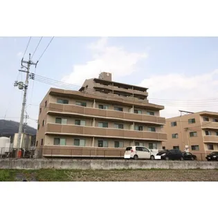 ウイング21東一宮A棟の画像