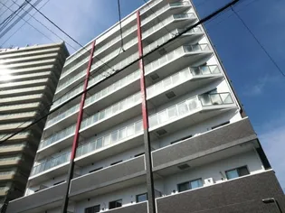 埼玉県さいたま市中央区大字下落合【マンション】の外観