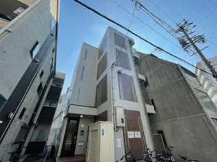 メゾンド ソレイユの画像