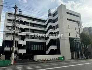 Stellato【6階】の外観