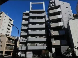 アーバンテラスNの画像