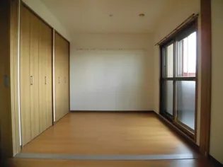 コーポ駅前ビル【4階】の内装