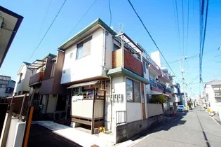 コンフォート皆実の画像