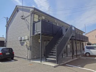 アムールカレクス ドゥトフの画像