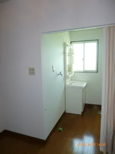 ロックときわ【1階】の内装