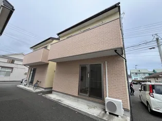 宮城県仙台市若林区南小泉4【一戸建】の外観