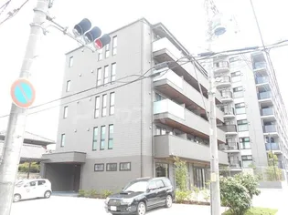 埼玉県さいたま市北区土呂町1【マンション】の外観