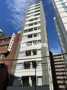 AXAS大手町Luxease【アクサス大手町ラクシーズ】【3階】の外観