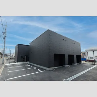 AVANCEG 野立 C棟の画像