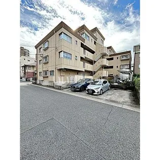 愛知県名古屋市天白区平針3【マンション】の外観