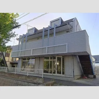 パルネット川平の画像