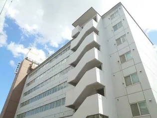 第17松井ビルの画像