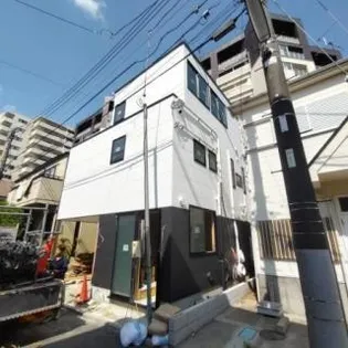 SETAGAYA Villa【1階】の外観