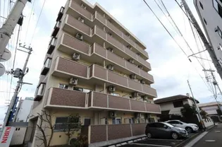 バリューIII【1階】の外観