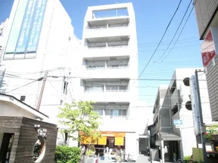 アネシスフナキの画像