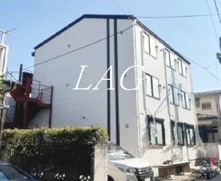 アザーレ パッシオ平和台の画像