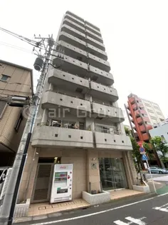 アデッソ大森の画像