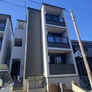 MELDIA上溝Ⅲの画像