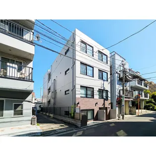 ルリアン南砂町の画像