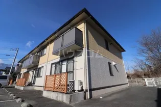 パークハウス高塚 ABの画像