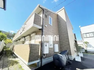 IVY東戸塚の画像