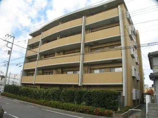 埼玉県蕨市錦町2【マンション】の外観