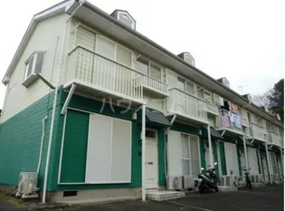 ロジュマン2001の外観