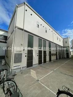 FERIO綾瀬イーストコートの画像