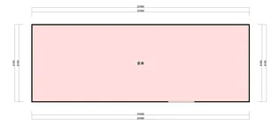 青森県弘前市大字取上2【一戸建】の間取り