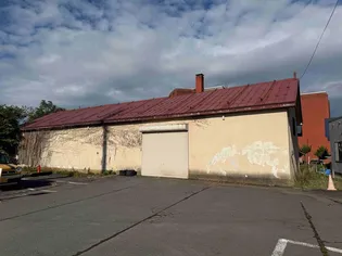 青森県弘前市大字取上2【一戸建】の外観