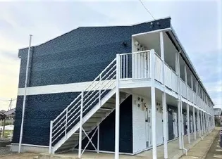 レオパレスビバリーヒルズの画像